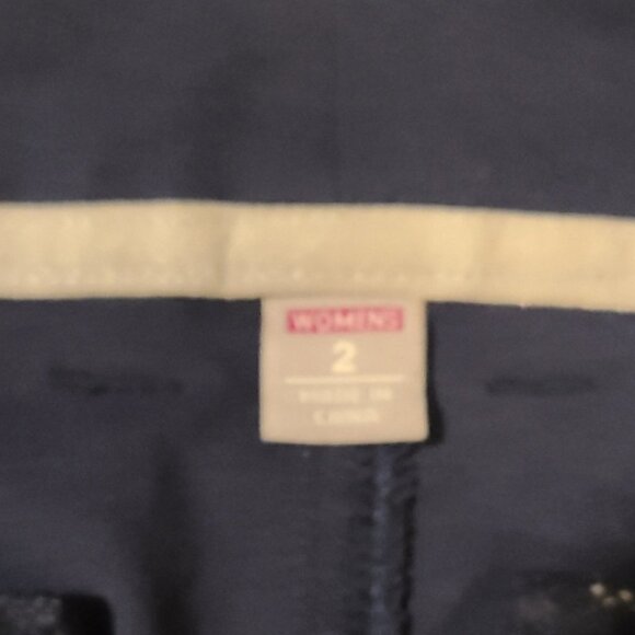 STIO COBURN JOGGER PANT ELASTIC CUFF MID-RISE STRETCH NYLON HIKING BOULDERING 2 - Picture 9 of 9